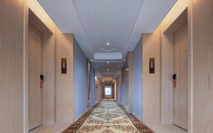 Vienna International Hotel Guangxi Baise Longlin