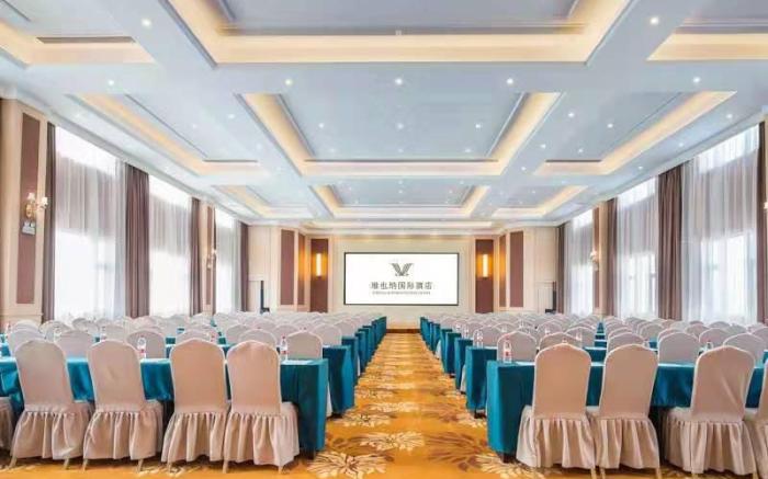 Vienna International Hotel Henan Shangqiu Ningling Zhanggong Road
