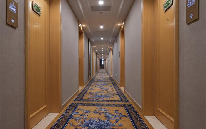 Vienna International Hotel Zhongshan Xiaolan Jucheng Plaza