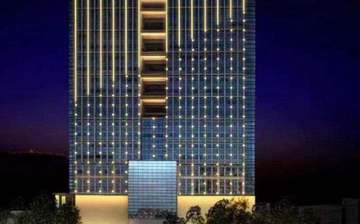 Vienna International Hotel Guangdong Zhuhai North Station Tangjia University Town