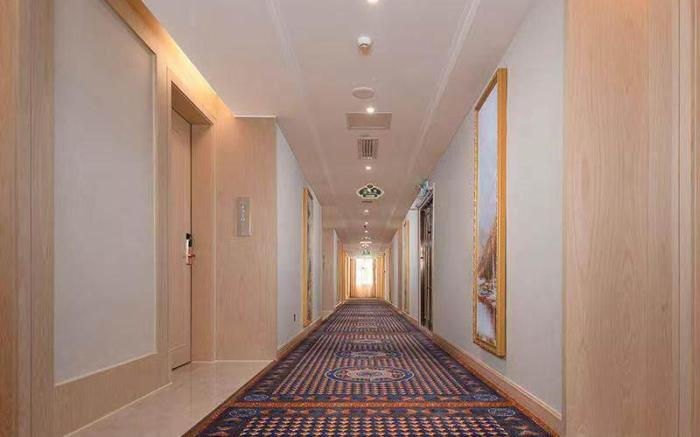 Vienna International Hotel Guizhou Liping Conference Site