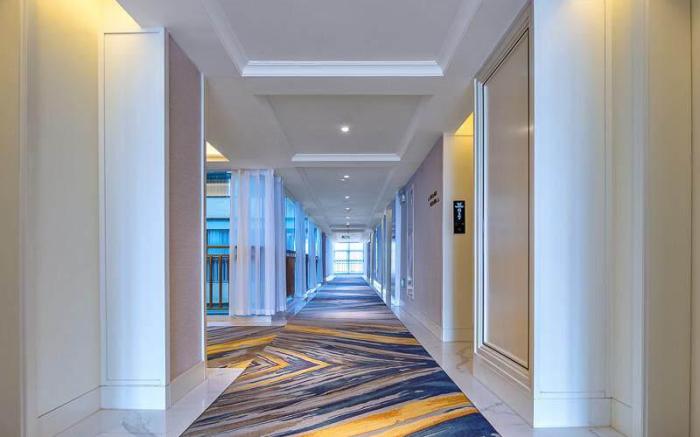 Vienna International Hotel Lu’an High-speed Railway Station Development Zone