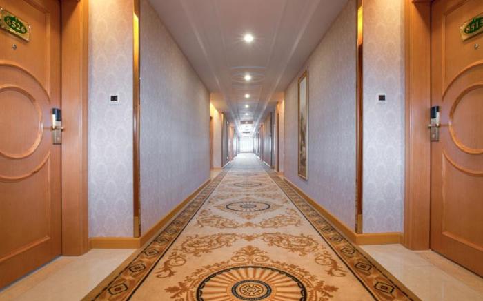 Vienna International Hotel Guangdong Dongguan Shijie