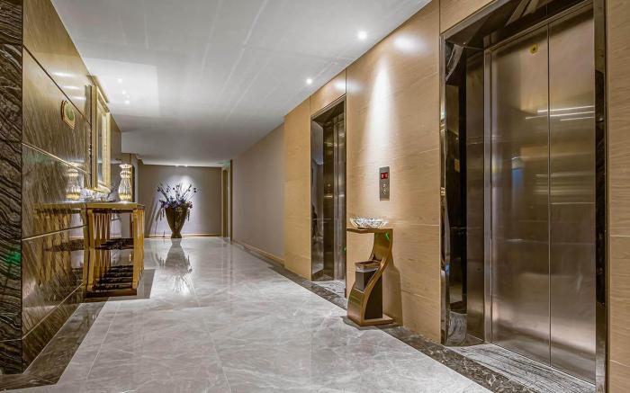 Vienna International Hotel Guangdong Shantou Chenghai Waisha Bridge