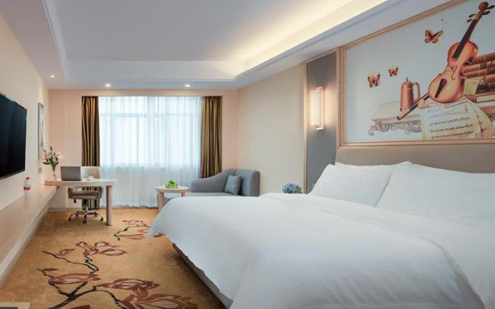 Vienna International Hotel Nanning Minzu University