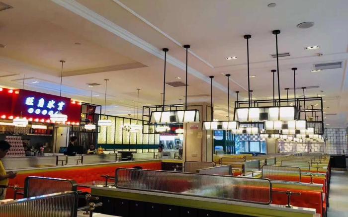 Vienna International Hotel Haikou High-speed Railway East Station Longhu Tianjie