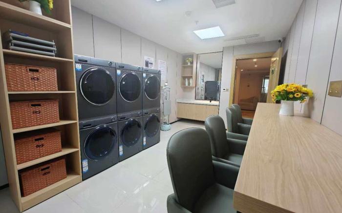 Vienna International Hotel Xi’an Aerospace Chang’an Road