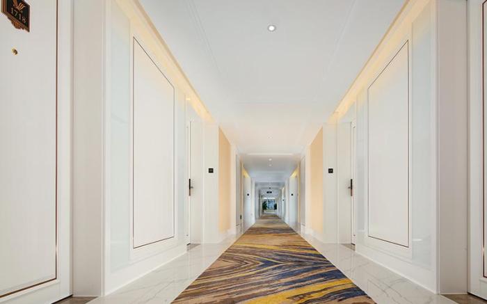 Vienna International Hotel Chengdu Longquan Auto City Aviation College