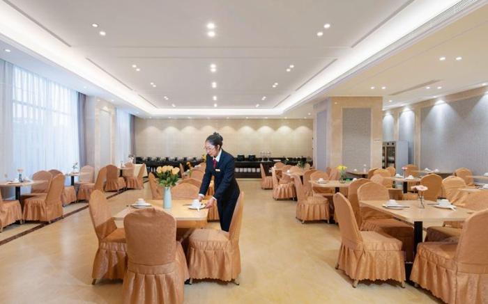 Vienna International Hotel Yunnan Tengchong Shili Lotus