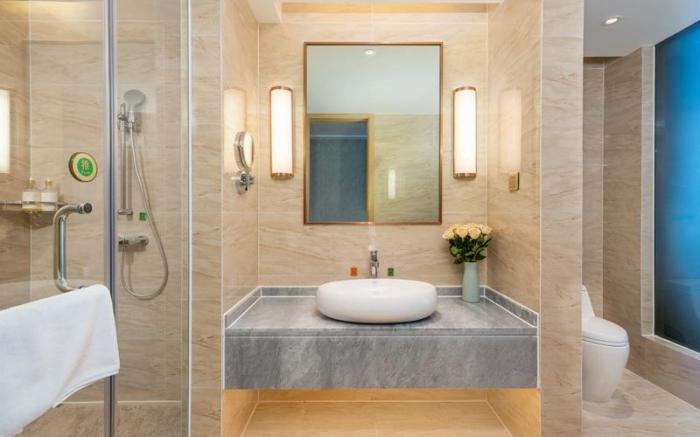 Vienna International Hotel Yunnan Tengchong Shili Lotus