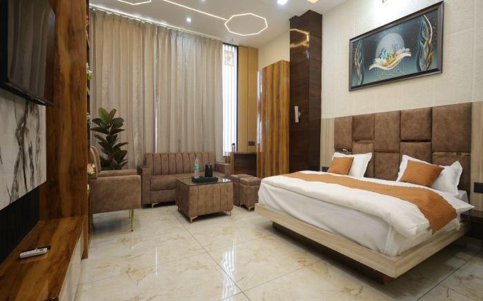 Aayu Residency