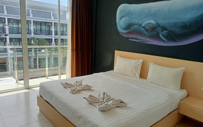 GO INN Aonang Beach - โกอินน์ อ่าวนาง บีช