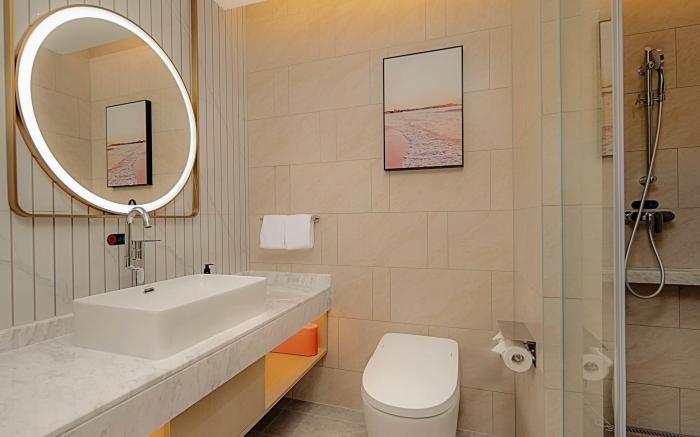 Vienna International Hotel Yongchun Taoyuan