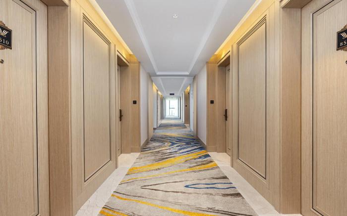 Vienna International Hotel Chongqing Caijia Industrial Park