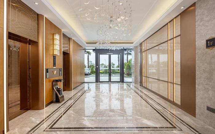 Vienna International Hotel Chongqing Caijia Industrial Park