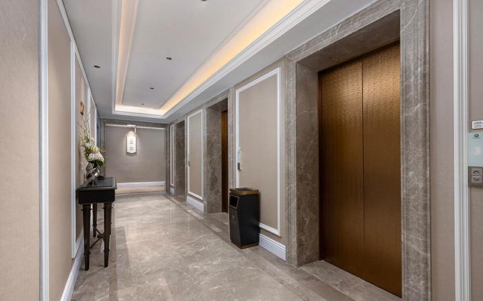 Vienna International Hotel Classic Chongqing Guanghuan Shopping Park