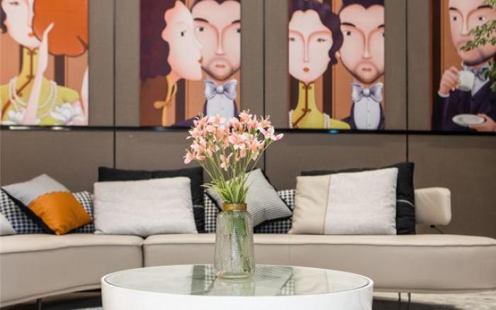 Magnotel Xiapu Taikang Road