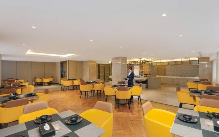 Vienna International Hotel Suzhou Xiaoxian Zijing Huayuan