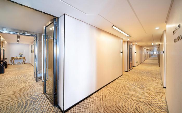 Vienna International Hotel Shanwei High-Speed Railway Station