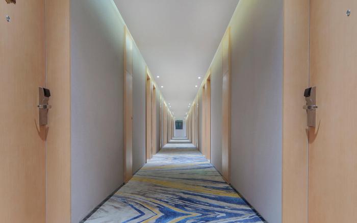 Vienna International Hotel Bozhou City Center