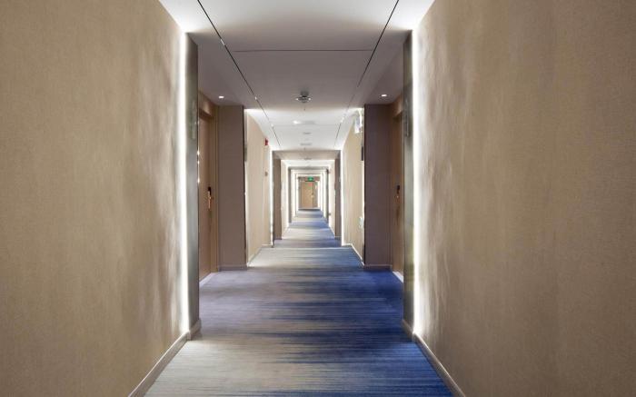 Magnotel Nantong Wanda Plaza Chenggang Road Metro Station