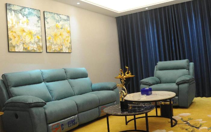 Magnotel Nanyang Dengzhou Zhongzhou Avenue