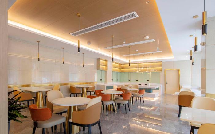 Magnotel Liyang High-Speed Railway Station Kunlun South Road