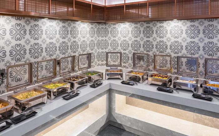 Vienna International Hotel Zhangzhou Longhai Haicheng