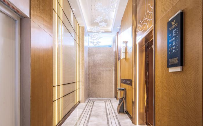 Vienna International Hotel Shijiazhuang Zhaoxian Zhaozhou Bridge Scenic Area Yifangcheng