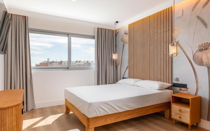 HA Aparhotel RETIRO Suites