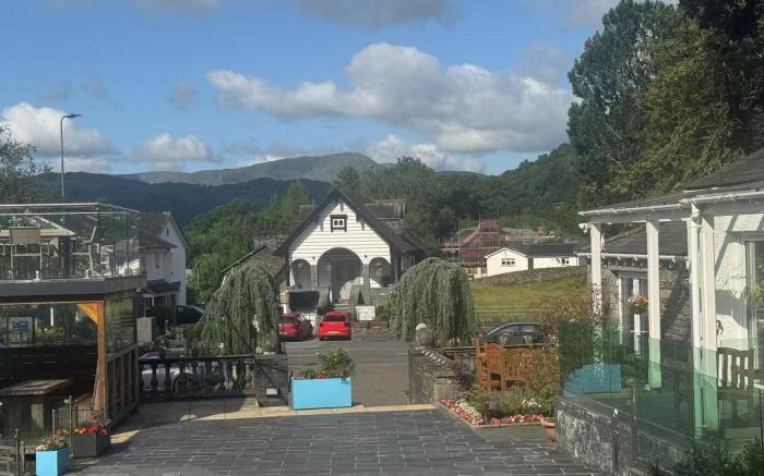 Ambleside Rooms & Suites - Breathtaking Views