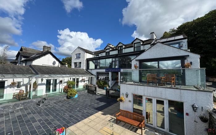 Ambleside Rooms & Suites