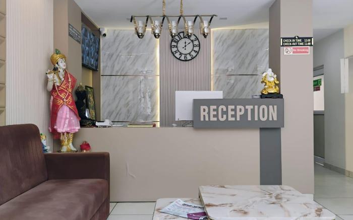 Hotel Vasudevay Inn