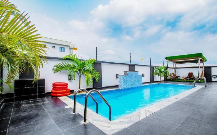 Wallgate Apartment