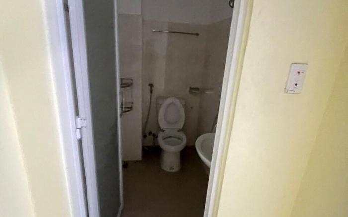 Cozy, Clean Room – Pet Friendly