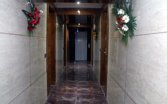 Hotel Daffodils Inn
