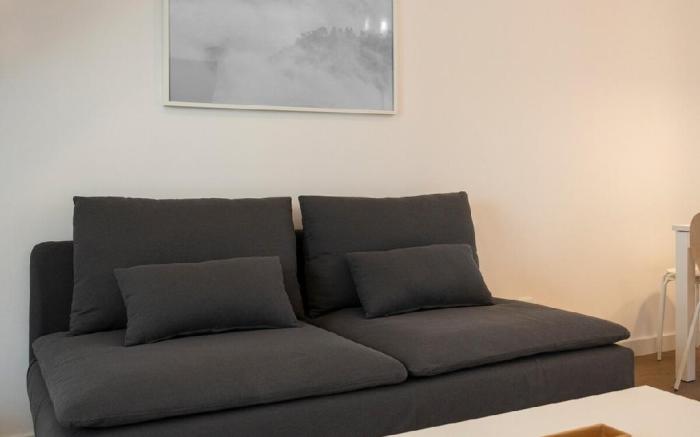 Urbanfive 5A Ático dúplex con terraza en Ourense