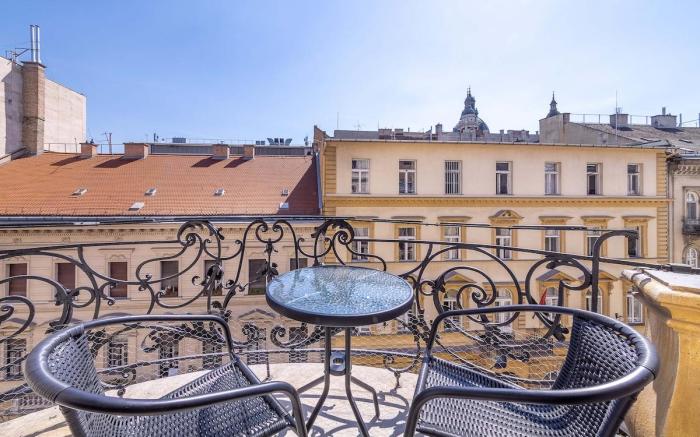 Eagleeyes apt - classy nest in the bubbly city