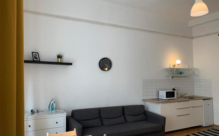 Siptwo - fizzy studio right in the centre