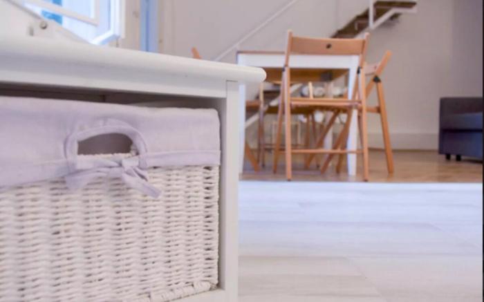 Sipone - fizzy studio right in the centre