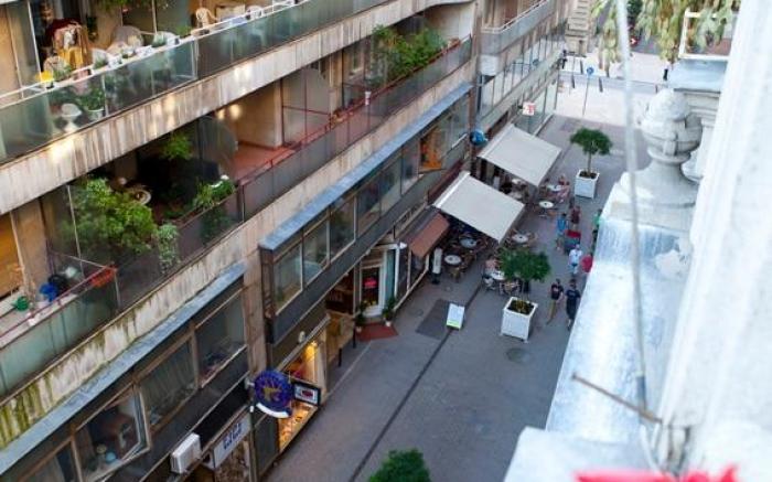 Bouillon apartment-city heartbeat near to  Danube