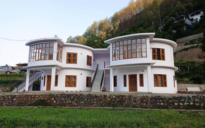 Chandra Villa Homestay