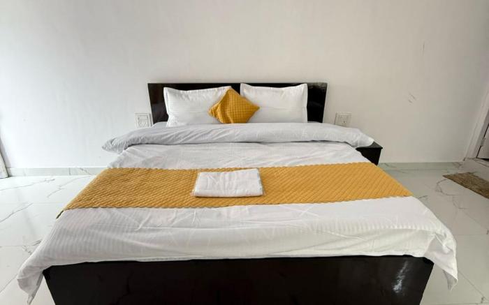 Chandra Villa Homestay