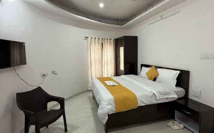 Chandra Villa Homestay