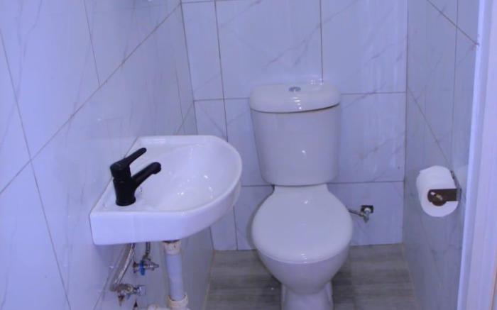 UFC Guesthouse Bellville
