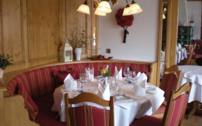 Hotel-Restaurant Hirsch