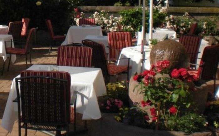 Hotel-Restaurant Hirsch