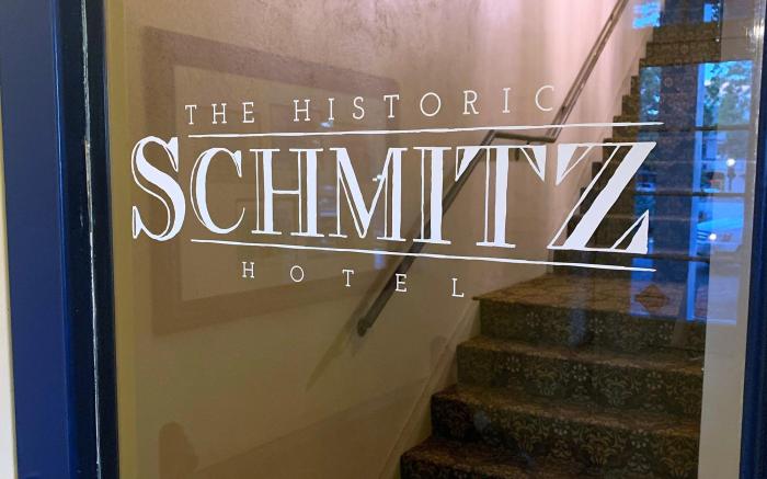Schmitz Bed & Breakfast