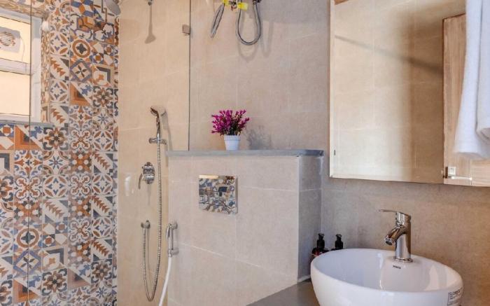  tisyastays | Blue Serenity 2 BHK Apartment