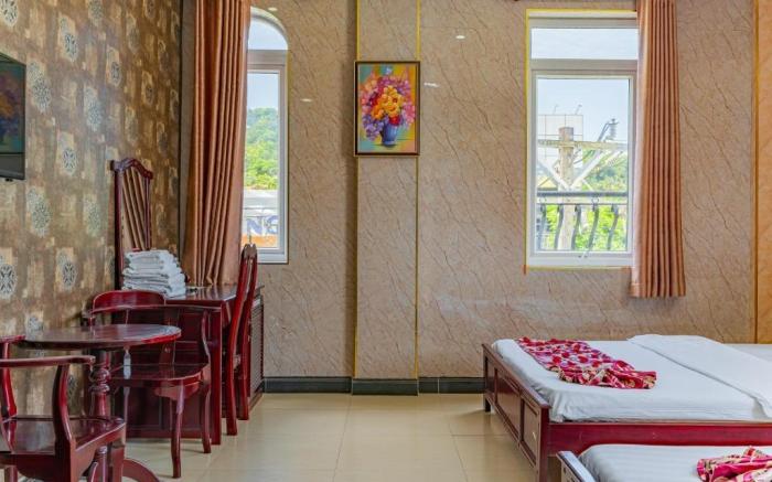 Thi Long Phung Phu Quoc Hotel